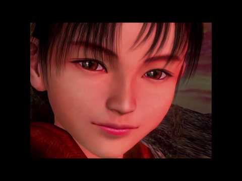 Shenmue (Xbox One) Full Playthrough