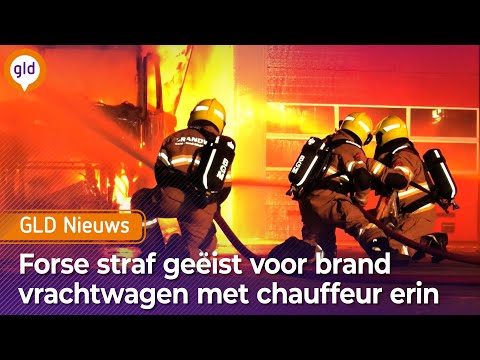 GLD Nieuws 2 december 2025