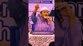 Download lagu THE DIFFERENCE BETWEEN AQIDA AND TAUGHID - Ustadz Abu Yahya Badrusalam, Lc #religion #sermon #isl... mp3