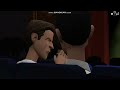 Denzel Crocker Refuses To Silence His Phone In The Movie Theater Grounded