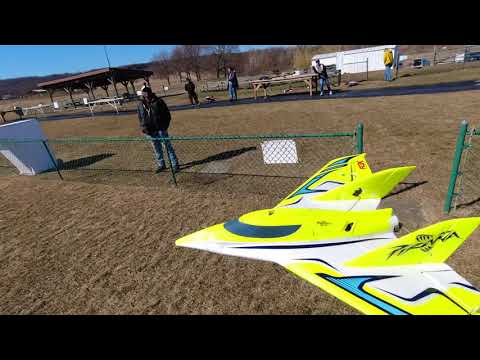 6s Flex Pirana Maiden