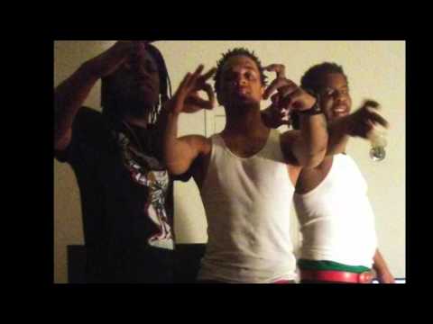 Stone Bone / Dougie Moe - Getting Figures