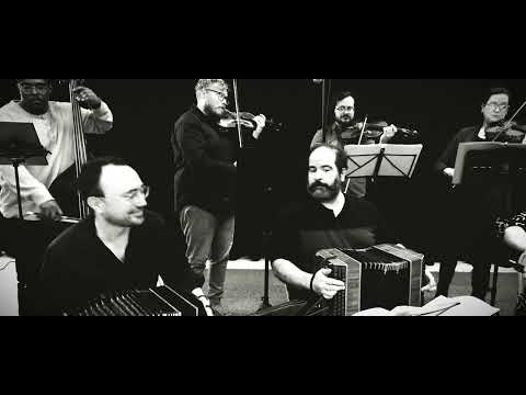 KINGFIELD ENSEMBLE - Malandraca (Osvaldo Pugliese)