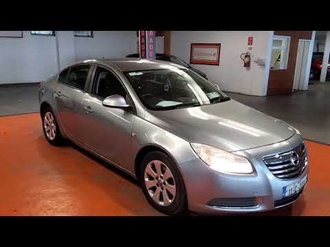 Opel Insignia 2011 - Image 2