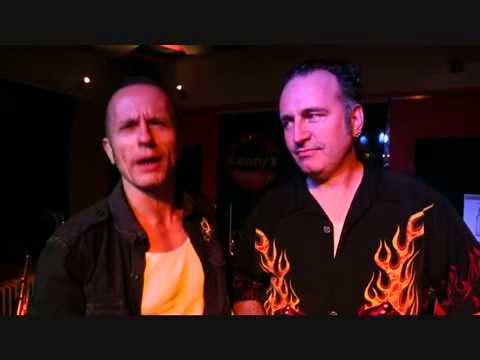 Boppin' B's advice on legendary Chrome Metal Tigers CDs