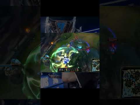 반응속도 1ms 원딜, Deft