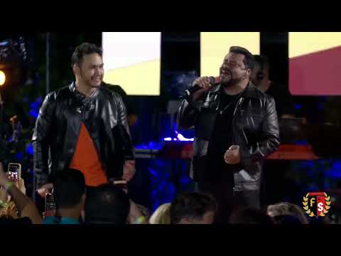 De Volta Pro Futuro - Aduilio Mendes e Edson Lima