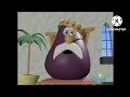 VeggieTales The Original 1992 Pilot On Pbs Kids Sprout May 8 2005 400 Subscribers Special