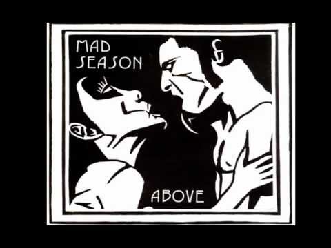 Mad Season - Slip Away (feat Mark Lanegan)