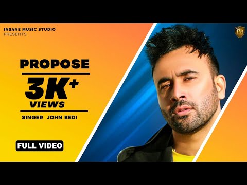 Propose