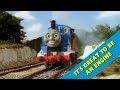 Thomas Friends It S Great To Be An Engine Sing Along Music Video