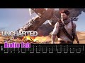 Uncharted Nate's Theme Guitar Cover