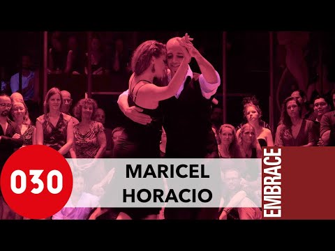 Maricel Giacomini and Horacio Godoy – Fuego Bohemio