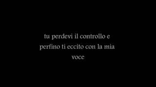 **Aventura - La Boda (Traduzione in Italiano)**