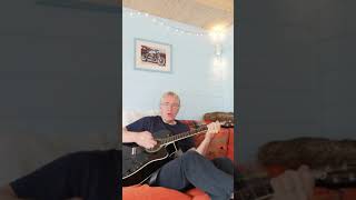 I haven&#39;t got the blues yet.