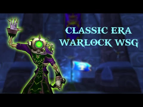 Average day in the office | 60 Warlock WSG PvP