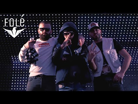 AK x Flipp x Slitta - Dope Boy (Prod. BO Beatz x Cano Millano)