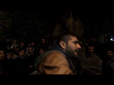 Kiro vs Cta - Semis - Clasificatoria Alicante vs Madrid 2016