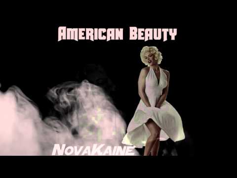 NovaKaine - American Beauty(Pro. J Caspersen)