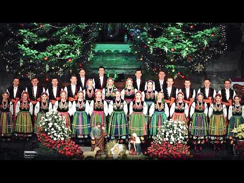 Mazowsze - Przybieżeli do Betlejem