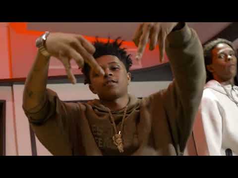 EBK Pig - Maniac (Official Music Video)