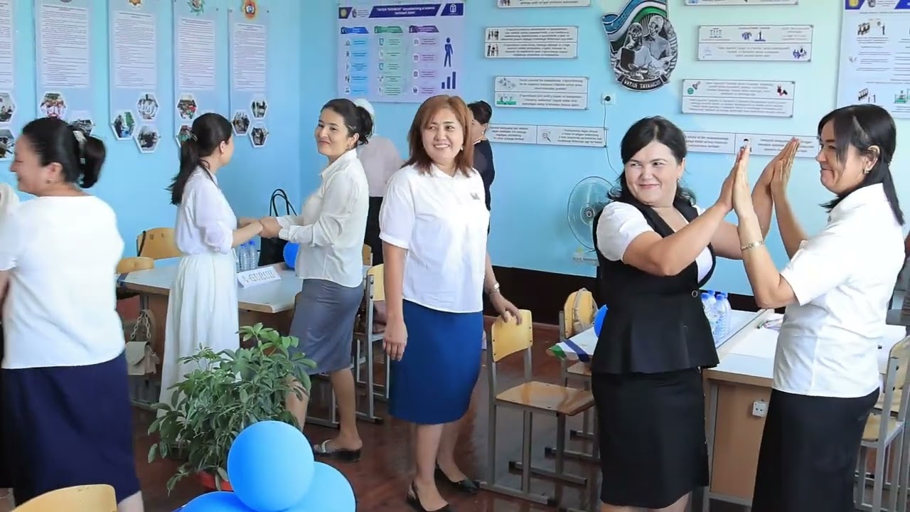 muvaffaqiyatli islohotlar