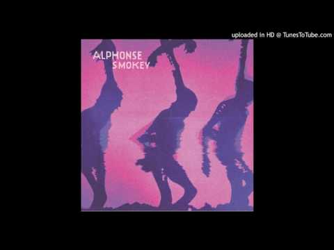 Alphonse - Glint AM (DJ Normal 4 VibemixX) (EES026)