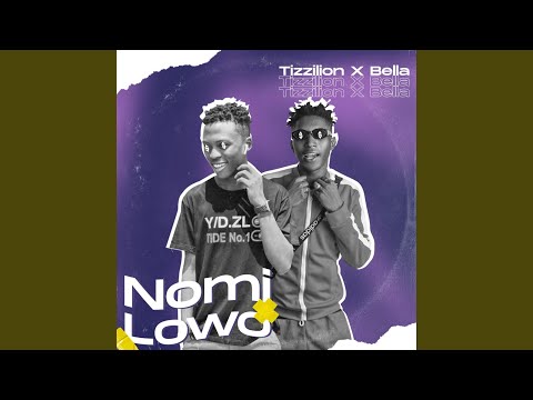 Nomilowo (feat. Bella Shmurda)