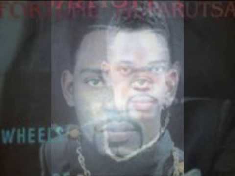 Fortune Mparutsa-DREAMGAL