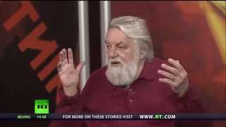The West miscalculated Eastearn Ukrain and guess Robert Wyatt