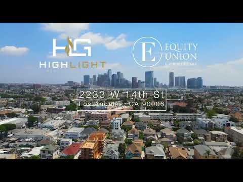 2233 W 14th St Video Tour