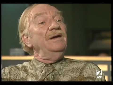 Fernando Fernán Gómez  capacitado para no hacer nada