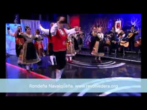 Rondeña Navalqueña