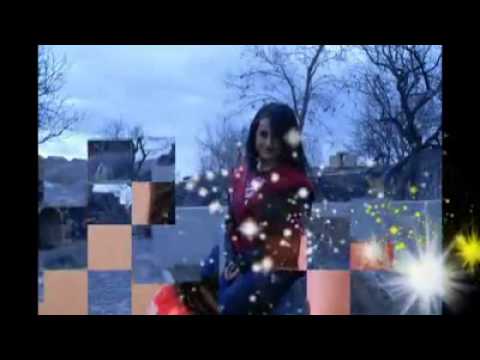 Miss Merve Babam 2015