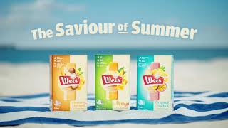Weis | The Saviour of Summer