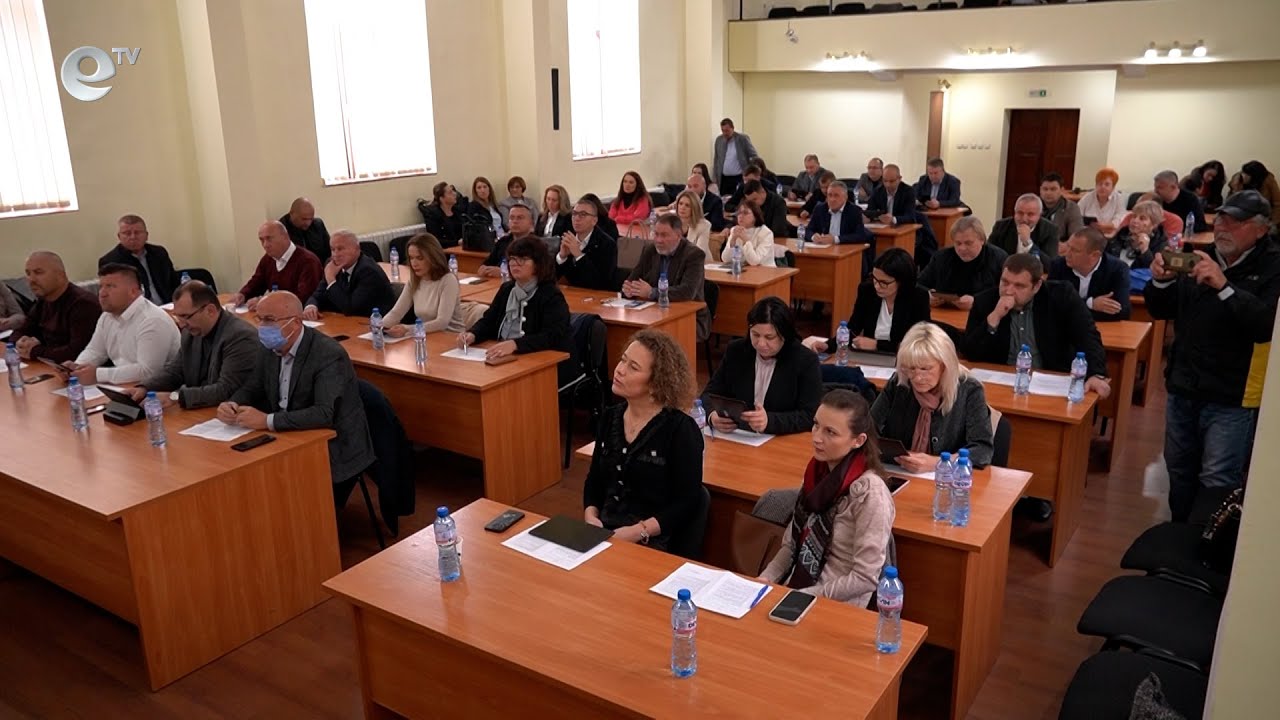 Изграждането на фотоволтаичен парк предизвика спор в Общинския съвет на Кърджали