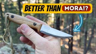 This Little $25 Blade Is Remarkable!