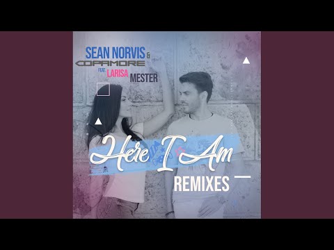 Here I Am (DJ Lucian & Geo Radio Edit)