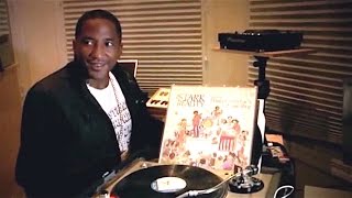 [Q-Tip] Jazz Chords Sampling Technique | A Tribe Called Quest - The SPACE PROGRAM [Explained]