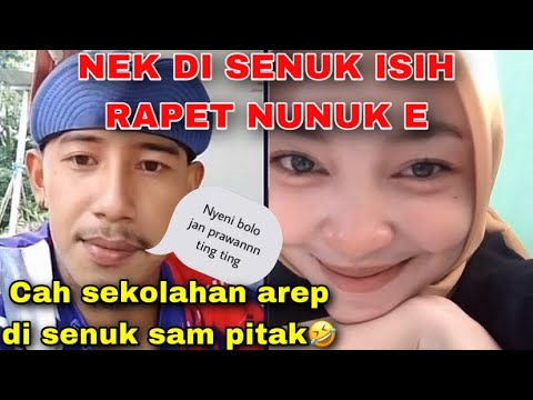 SAM PITAK | MESTI ISIH RAPET NUNUK E | SAM PITAK LIVE CEWEK CANTIK