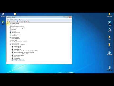 comment installer nspro