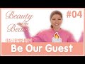 디즈니뮤지컬플레이 Beauty And The Beast Be Our Guest