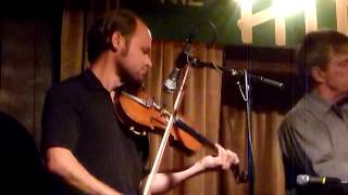 Robbie Fulks - Rock Bottom, Pop. 1