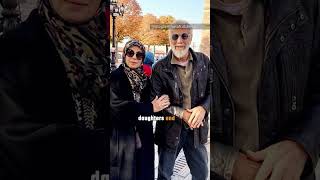 The Tragic Death Of Cat Stevens&#39; Youngest Son #CatStevens #Singer #Folkrock