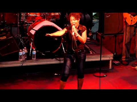 Toots and the Maytals ~ Leba Hibbert ~ Music in the Mn Zoo ~ 7-9-11