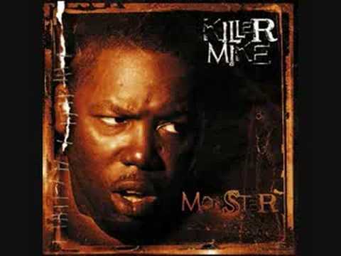 Killer Mike feat. Slimm Calhoun- "Home Of The Brave"