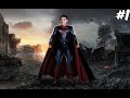 Superman Returns Xbox Playstation O In cio Parte 1
