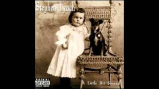 Special Ed - Stephen Lynch (fast load)