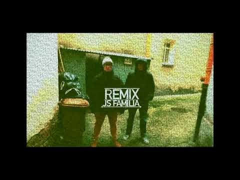 Hazar \ Wawa \ Koleżka \ Róża \ JS Familia - Jak Chcesz To Zostań (REMIX)