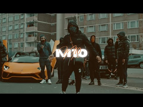 TRY | NITONB X C1 X GHOSTY UK DRILL TYPE BEAT | PROD. M10 X TALLUKAS